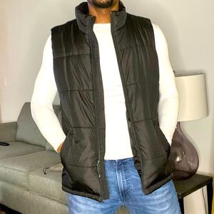 Vest Puffer